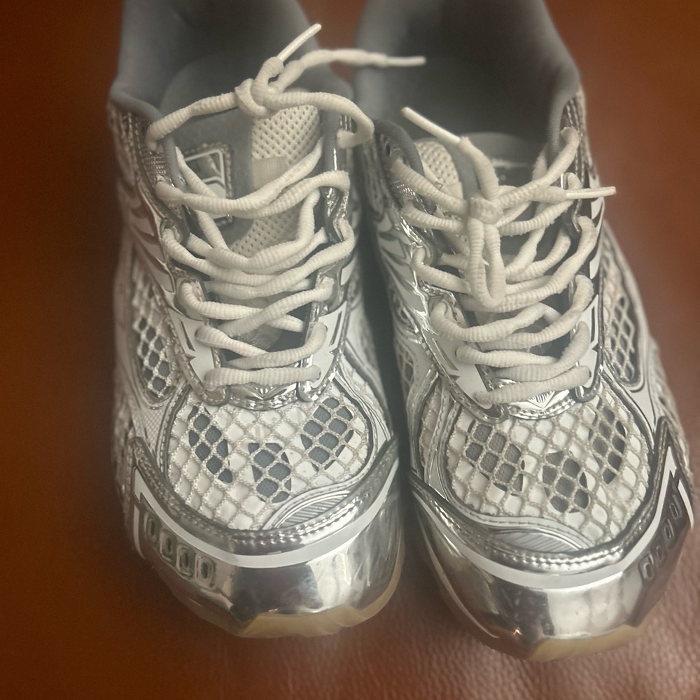 Bottega Venta Silver